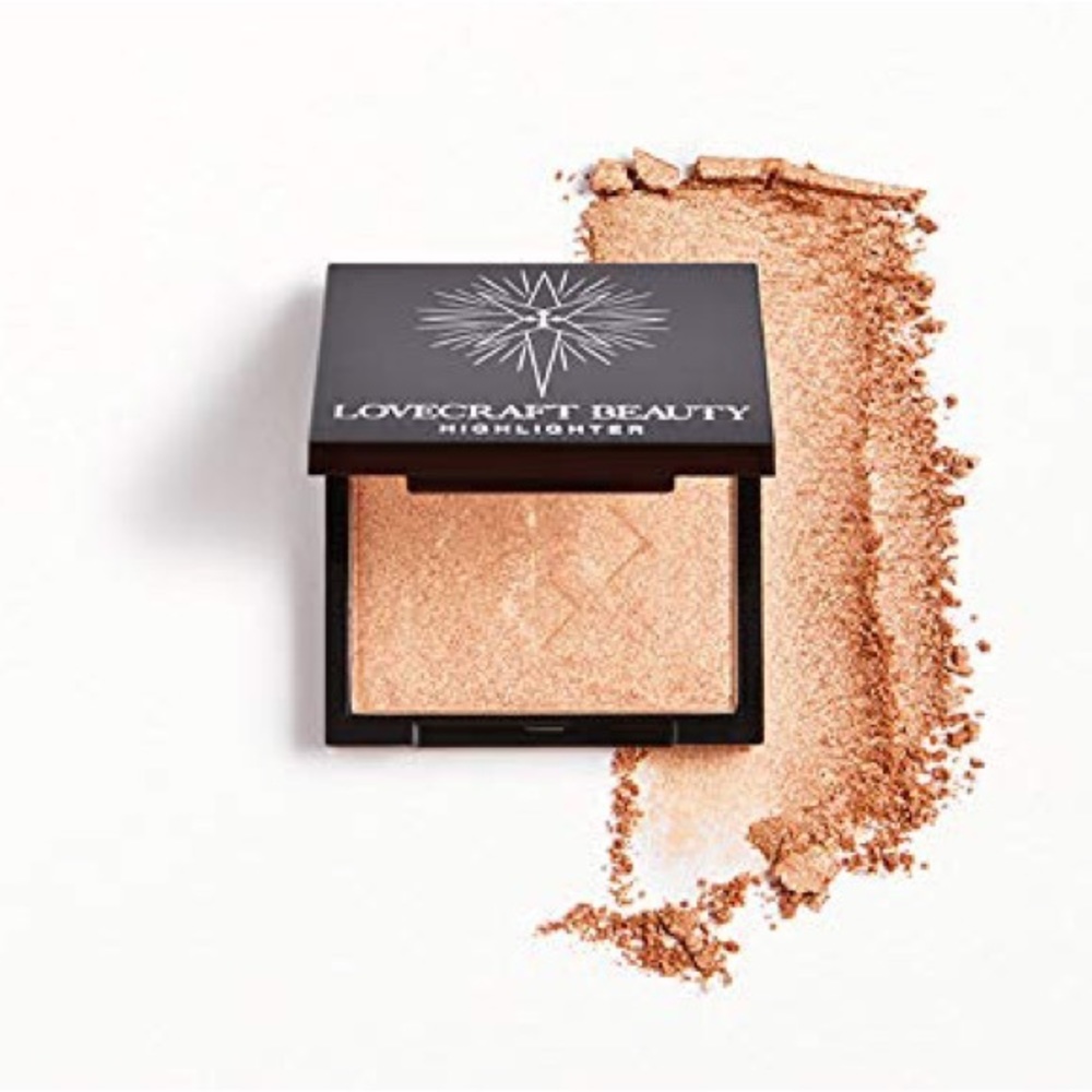 Lovecraft Beauty Highlighter - Borealis